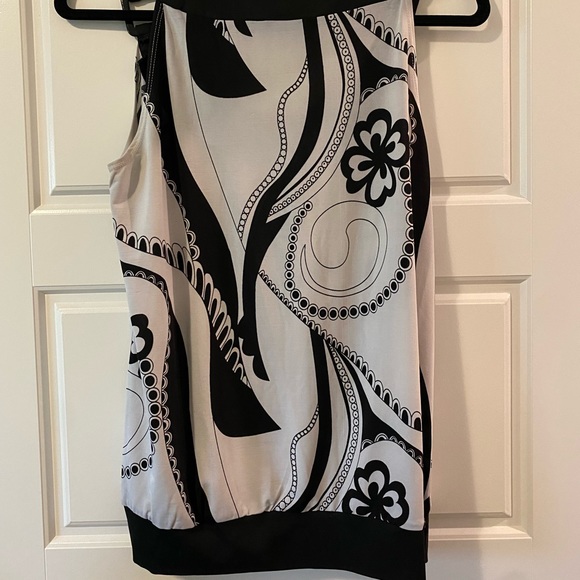 Women’s Business Professional Tank - Picture 3 of 3